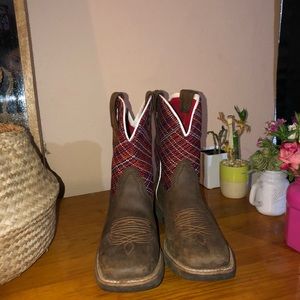 Western Boots
